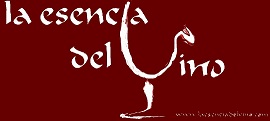 Logo de l'Essence du Vin
