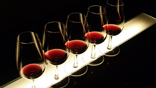 Imagen de la noticia Cata vertical vs Cata horizontal