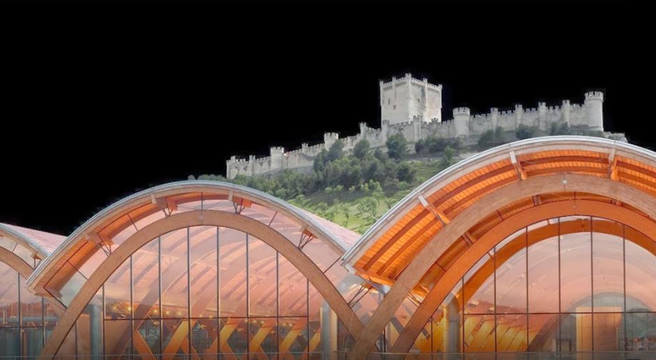 Imagen de la noticia Bodegas Protos, la bodega española mas popular en Twitter